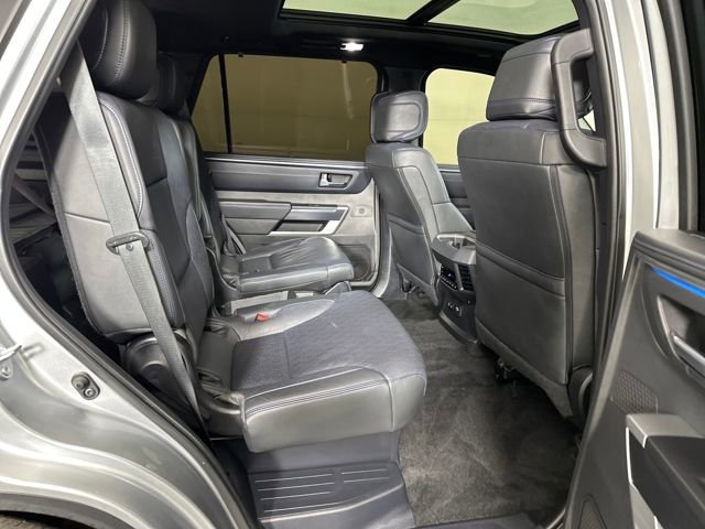Used 2024 Toyota Sequoia Capstone image 27