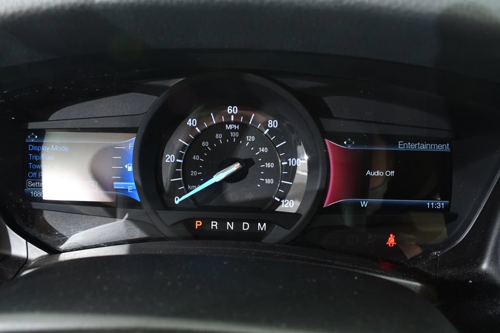 Used 2015 Ford Expedition Limited AWD/4WD image 27