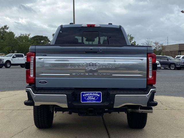 New 2026 Ford F250 4x4 Crew Cab Super Duty image 3