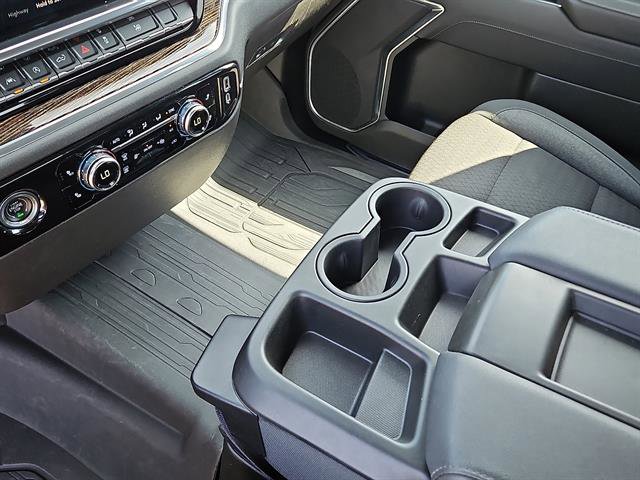 Certified 2024 GMC Sierra 1500 Elevation w/ LPO, Elevation Black Package image 20