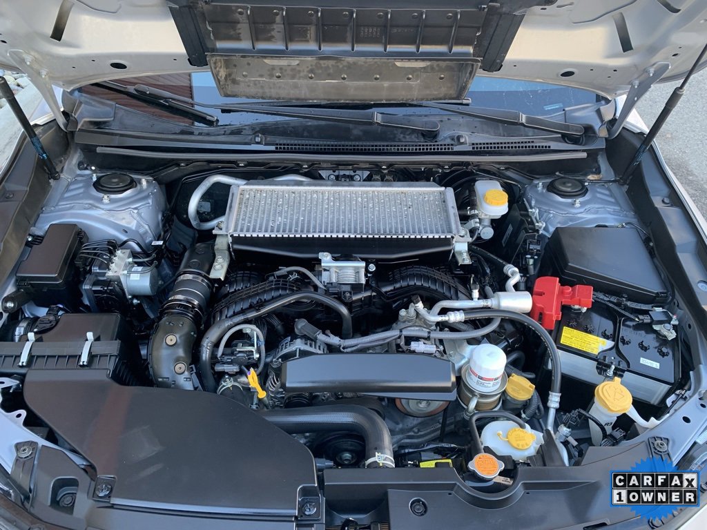 Used 2023 Subaru WRX Premium image 33