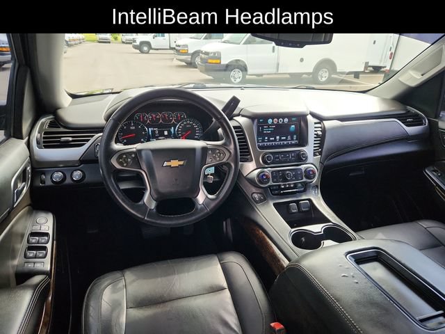 Used 2017 Chevrolet Tahoe LT AWD/4WD image 35