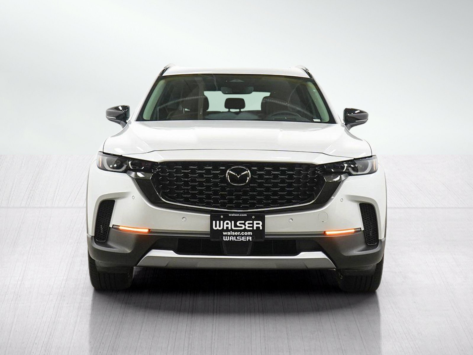 Certified 2026 MAZDA CX-50 AWD 2.5 S w/ Weather Package image 8