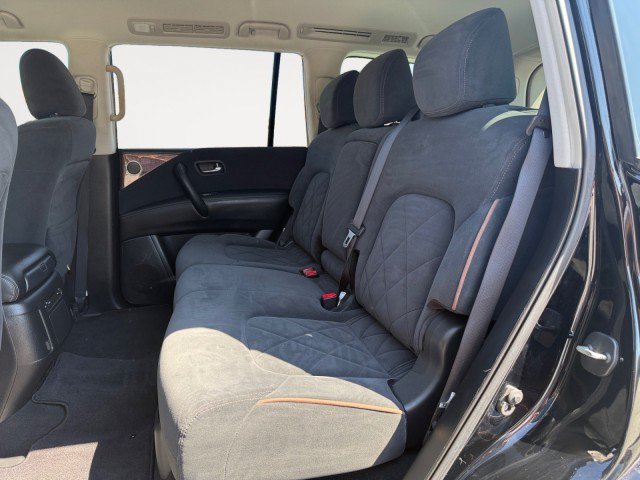 Used 2018 Nissan Armada SV w/ Driver Package AWD/4WD image 12