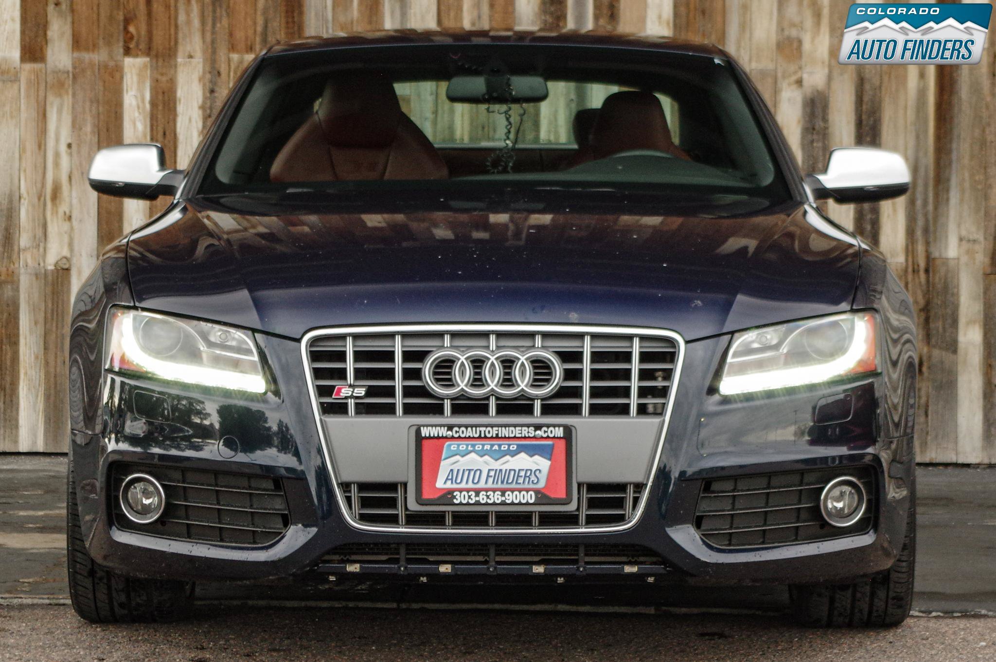Used 2010 Audi S5 Premium Plus AWD/4WD image 6