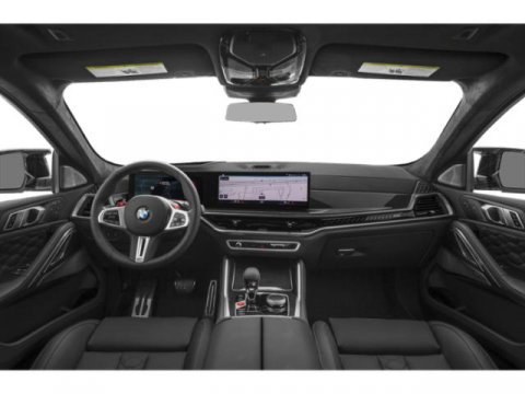 New 2026 BMW X6 M Competition w/ Executive Package image 11