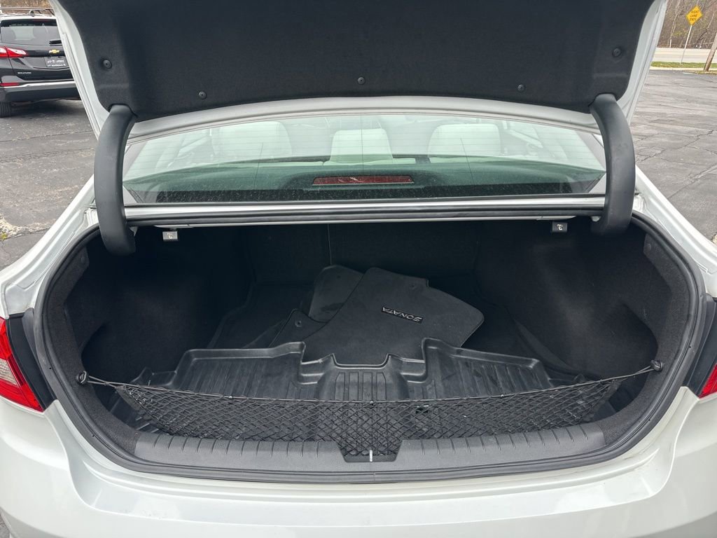 Used 2015 Hyundai Sonata Sport image 29