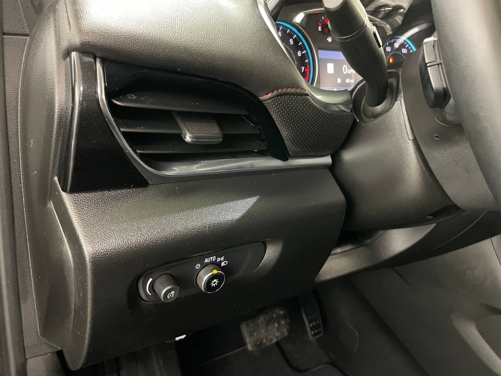 Certified 2023 Chevrolet Traverse RS AWD/4WD image 28