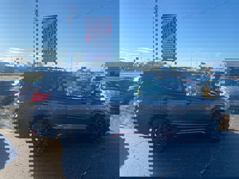 Used 2019 Subaru Forester Sport