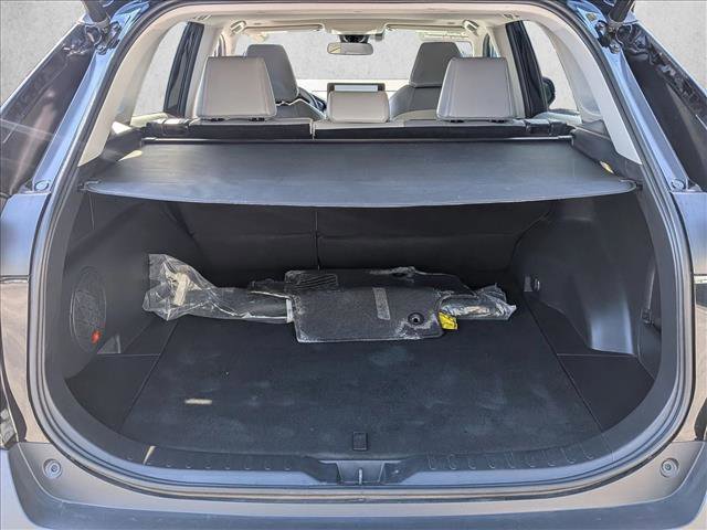 Used 2023 Toyota RAV4 XLE Premium image 7