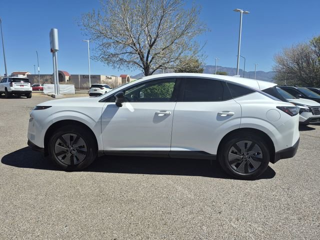 Certified 2025 Nissan Murano SL image 8
