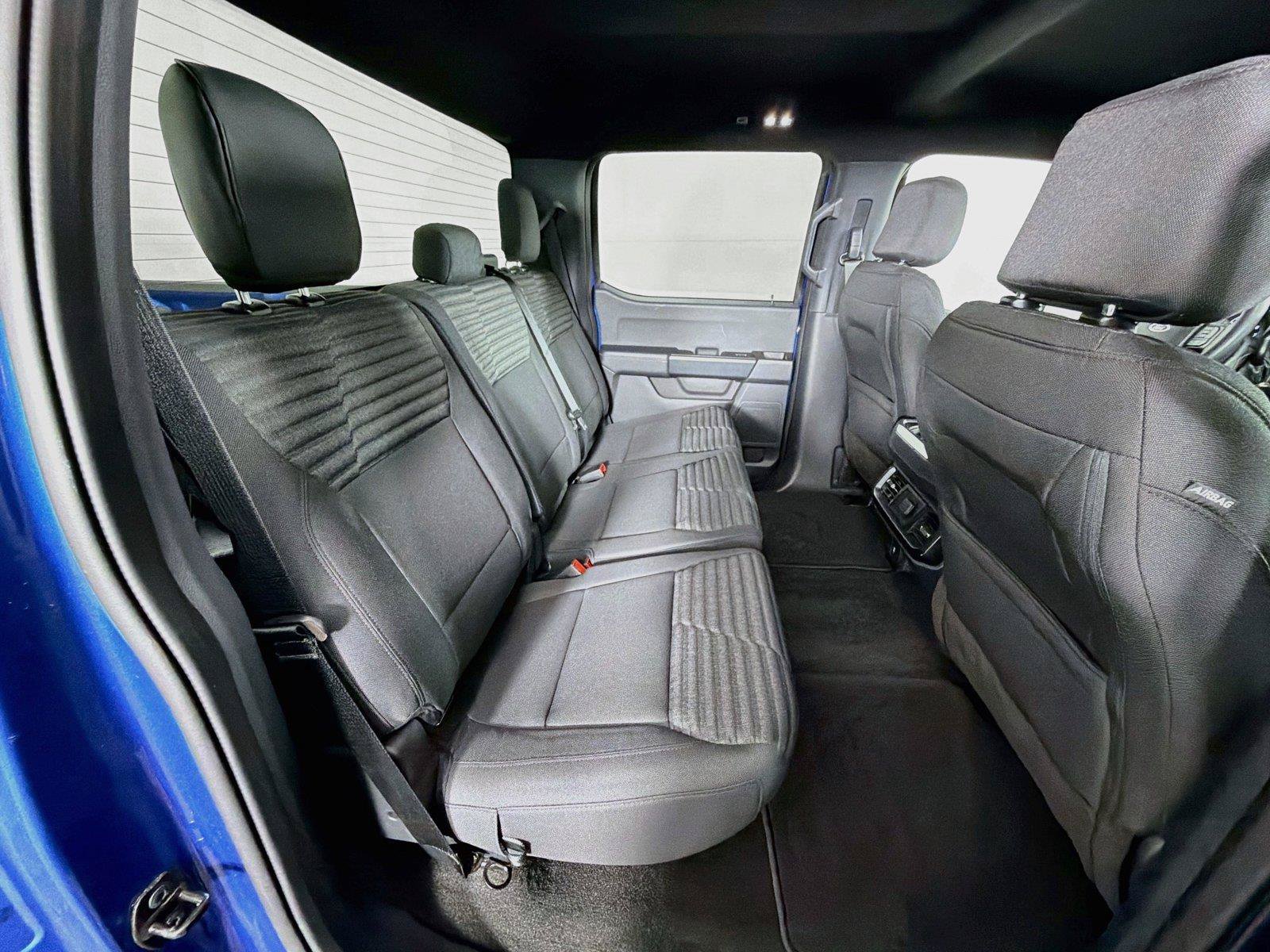 Used 2023 Ford F150 XL w/ STX Appearance Package AWD/4WD image 29