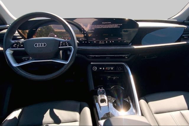 Used 2025 Audi Q5 Premium w/ Convenience Package AWD/4WD image 15