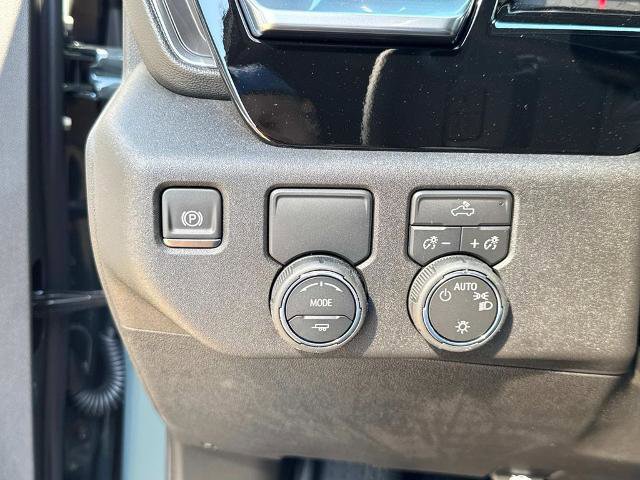 New 2026 Chevrolet Silverado 1500 LT w/ LPO, Liner Protection Package image 15