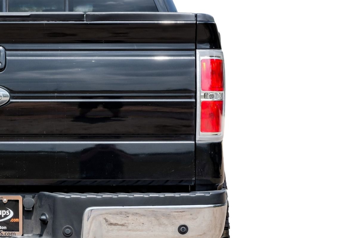 Used 2012 Ford F150 Lariat w/ Lariat Plus Pkg AWD/4WD image 51