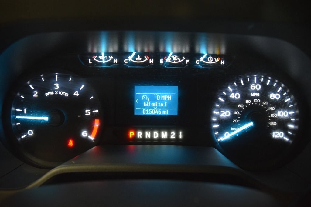 Used 2023 Ford E-450 and Econoline 450 Super Duty w/ Power Windows & Locks Group RWD image 34