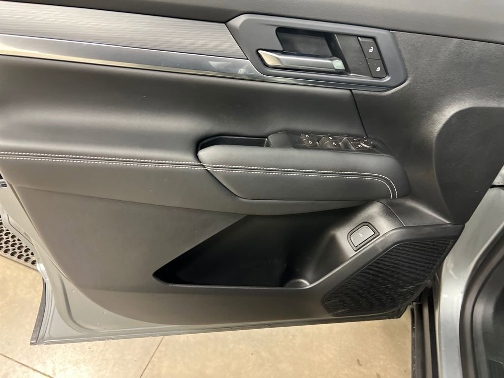 New 2026 GMC Terrain Elevation w/ Elevation Premium Package image 14