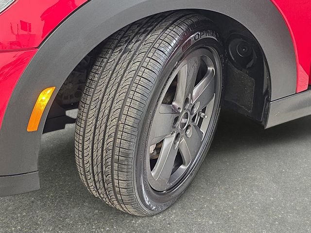 Certified 2024 MINI Cooper Convertible image 28