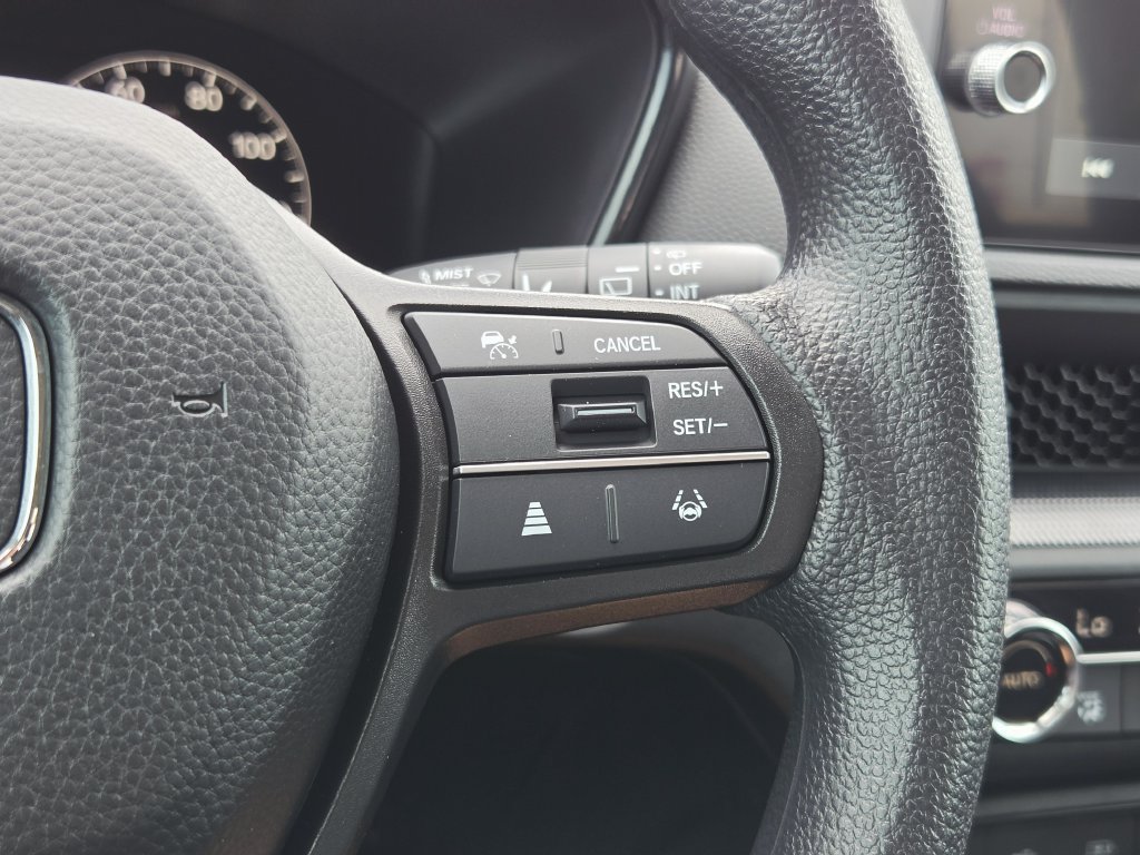 Used 2026 Honda CR-V EX image 25