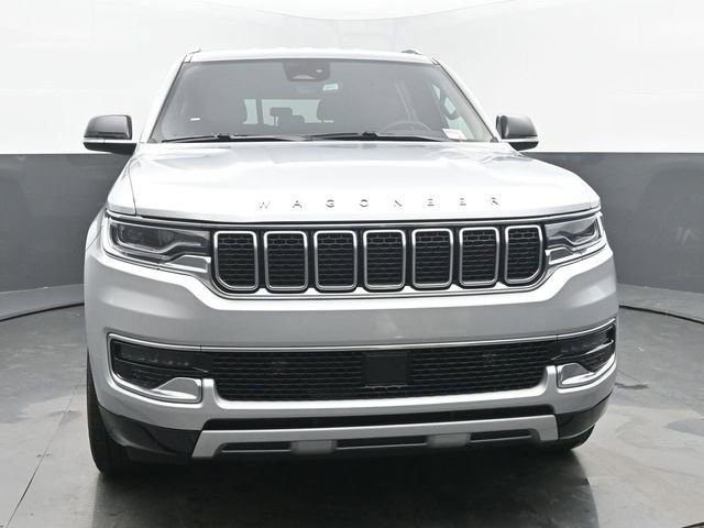 Used 2024 Jeep Wagoneer L Series II w/ Flexible Seating Group image 8