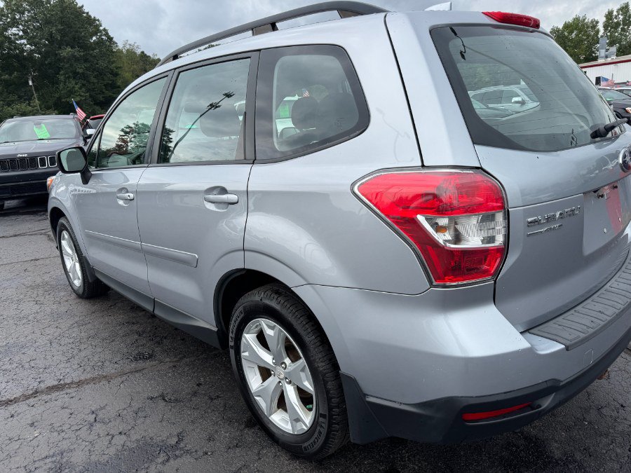 Used 2016 Subaru Forester 2.5i w/ Alloy Wheel Package AWD/4WD image 10