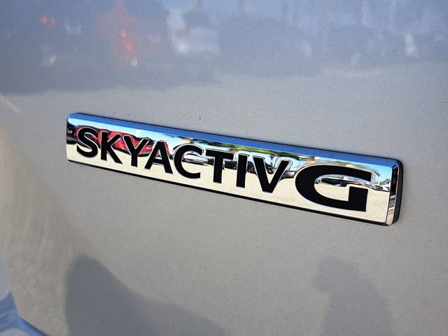 Certified 2023 MAZDA CX-9 Touring Plus image 6