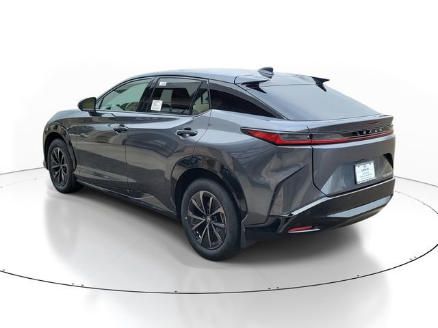 New 2026 Lexus RZ 350e 2WD image 3