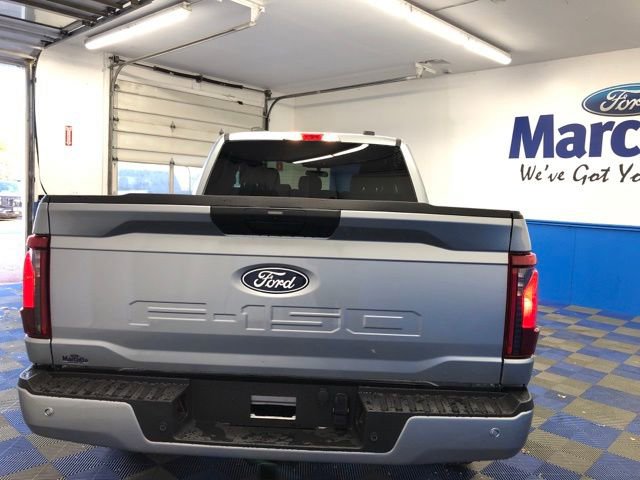 New 2025 Ford F150 STX image 32