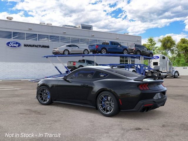 New 2026 Ford Mustang Dark Horse RWD image 5