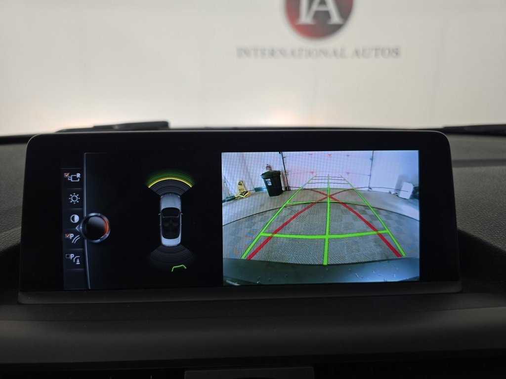 Used 2017 BMW 230i xDrive Convertible image 25