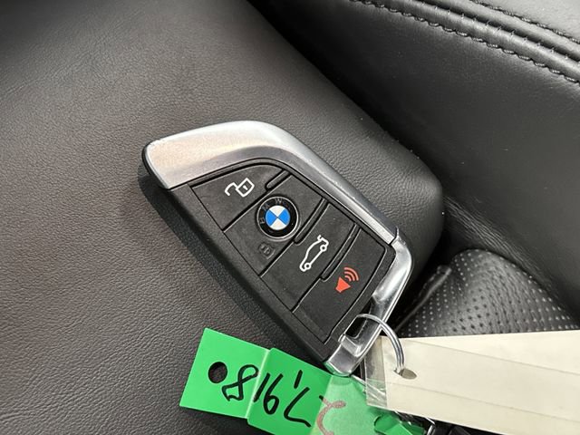 Used 2023 BMW M4 xDrive Competition image 28