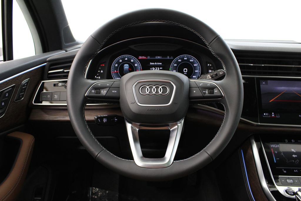 New 2026 Audi Q7 2.0T Premium Plus AWD/4WD image 24