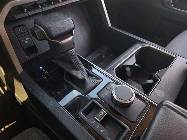 Used 2024 Toyota Tundra SR5 image 13