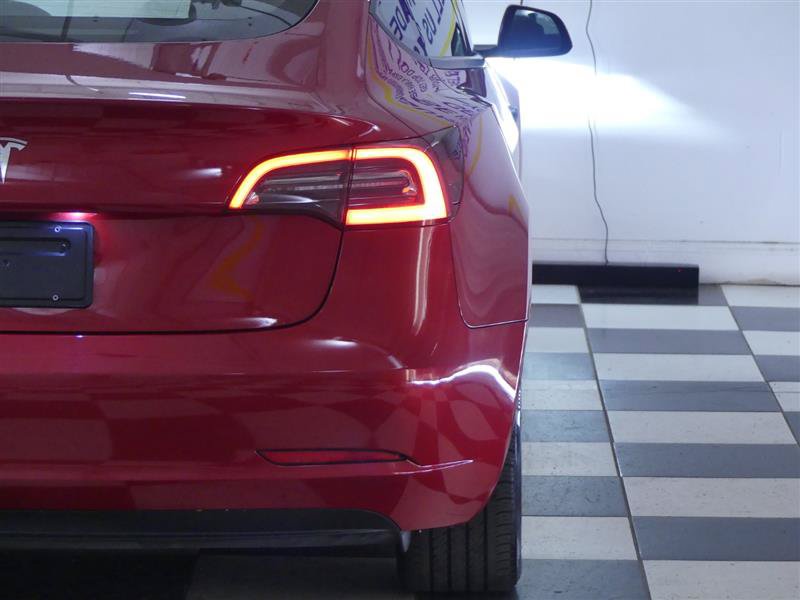 Used 2023 Tesla Model 3 Standard Range RWD image 29