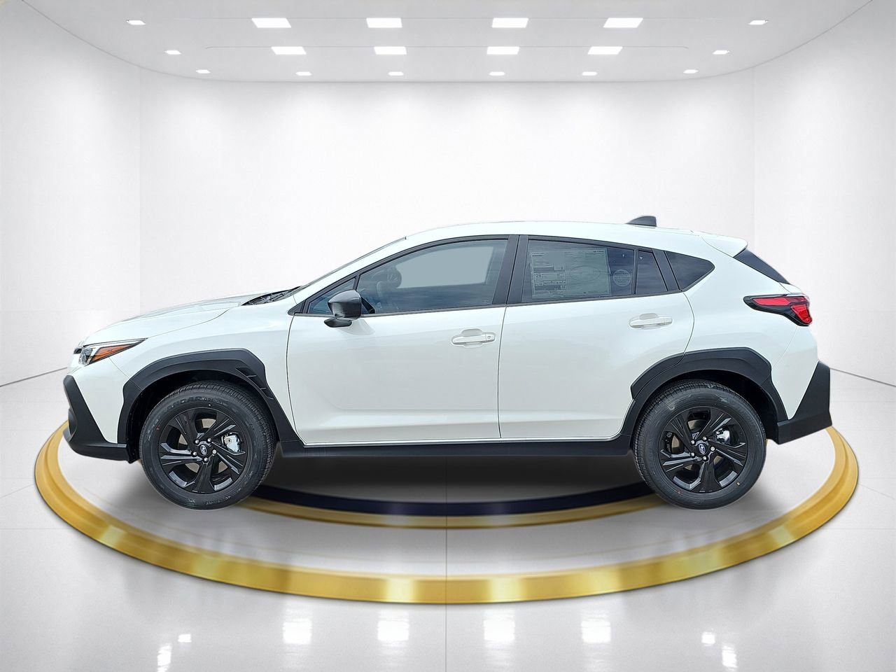 New 2026 Subaru Crosstrek 2.5i AWD/4WD image 8