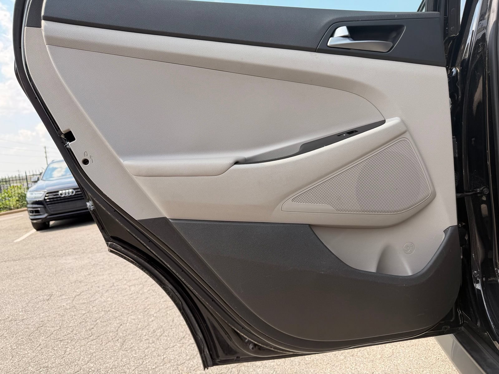 Used 2016 Hyundai Tucson SE FWD image 25