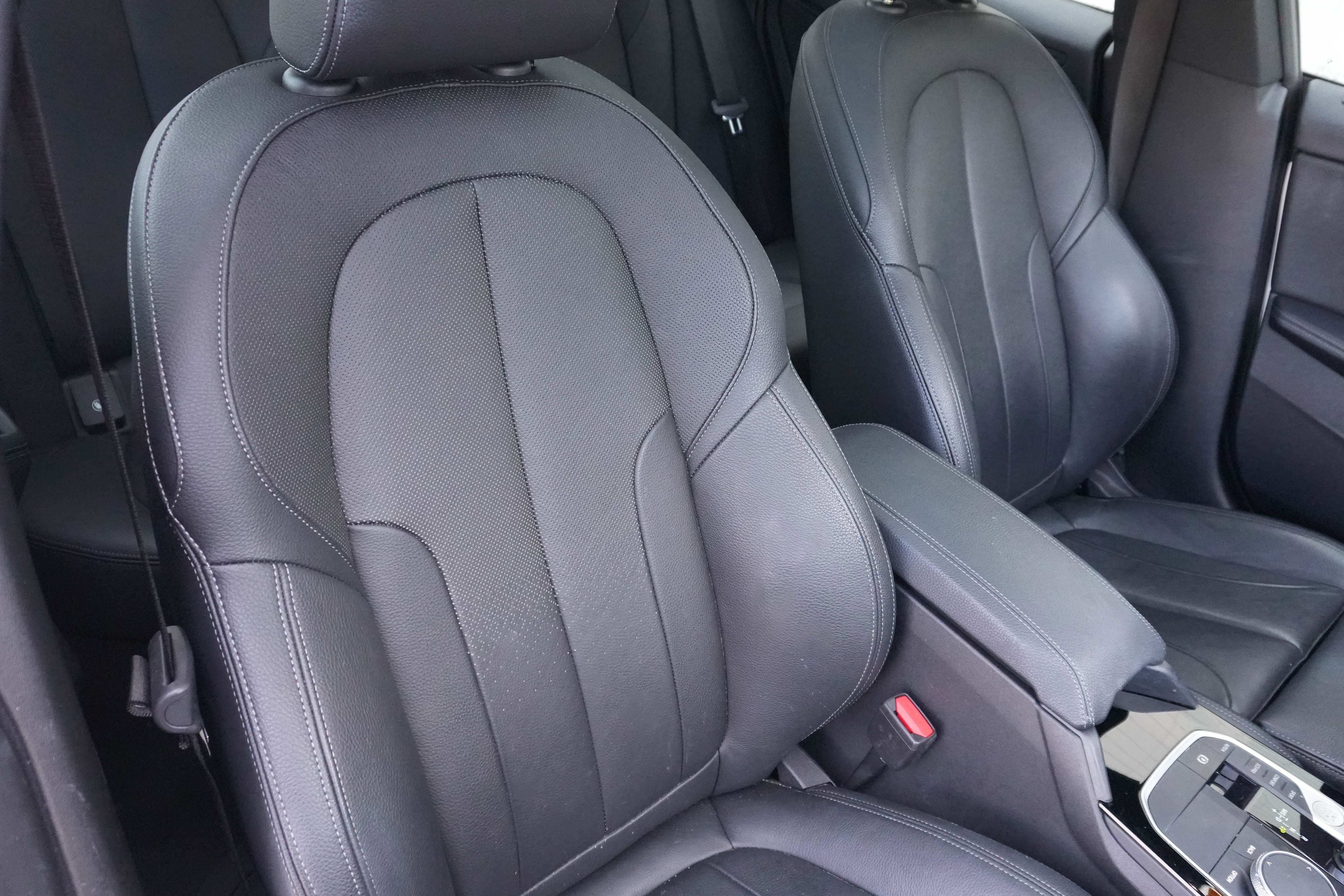 Used 2021 BMW M235i xDrive Gran Coupe w/ Premium Package AWD/4WD image 13