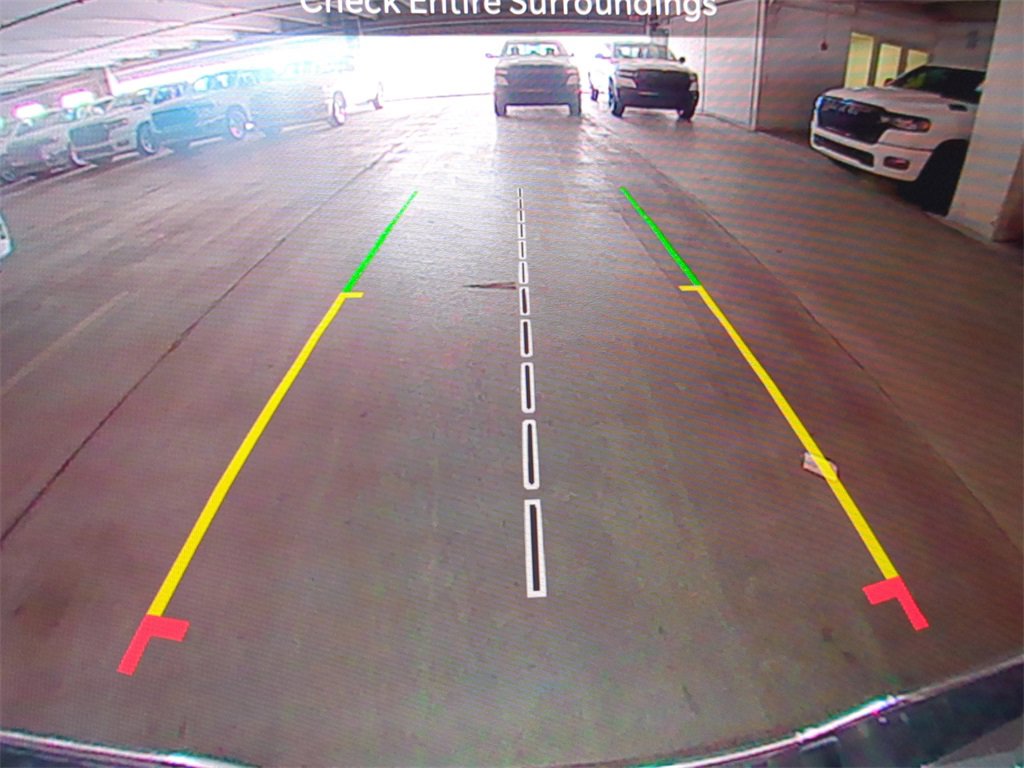 New 2026 RAM 1500 Laramie image 21