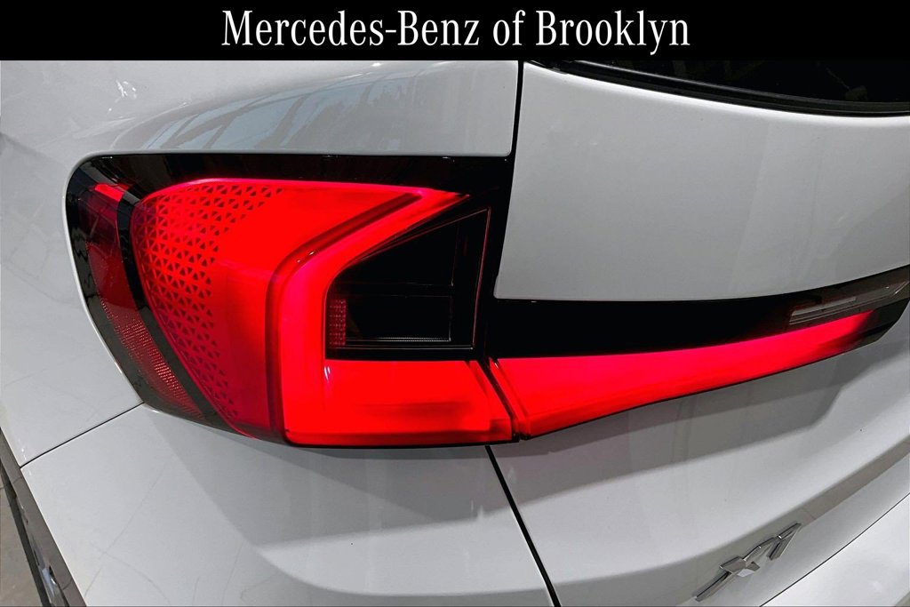 Used 2024 BMW X1 xDrive28i w/ Convenience Package AWD/4WD image 28