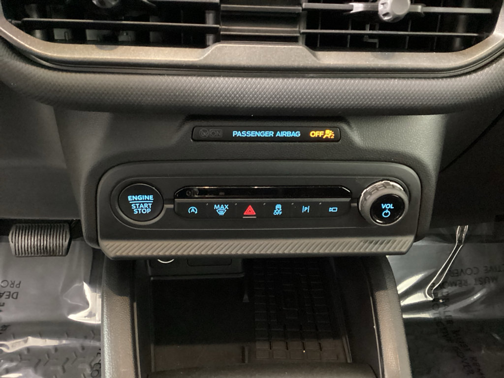 Used 2025 Ford Bronco Sport Outer Banks w/ Outer Banks Tech Package+ image 26