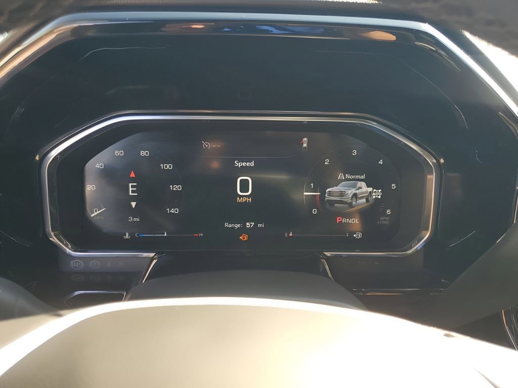 Used 2026 GMC Sierra 1500 Elevation image 32