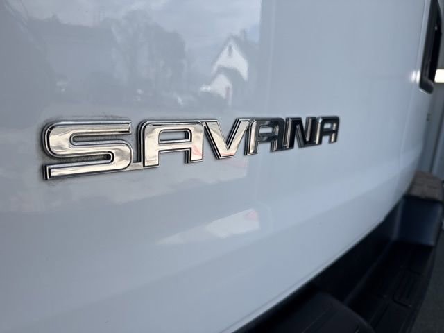 Used 2009 GMC Savana 2500 image 21