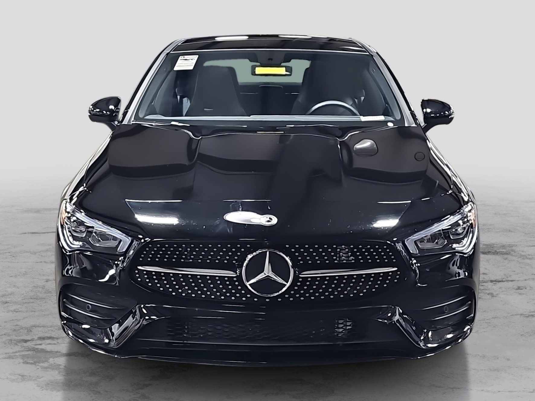 Certified 2023 Mercedes-Benz CLA 250 CLA 250 image 2