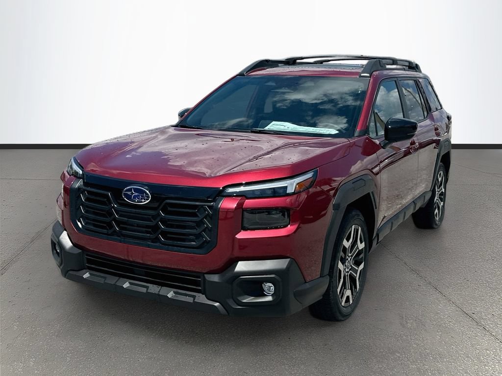 New 2026 Subaru Outback Touring XT AWD/4WD image 3