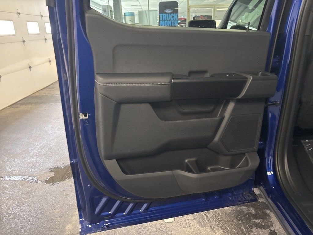 New 2026 Ford F150 STX AWD/4WD image 27