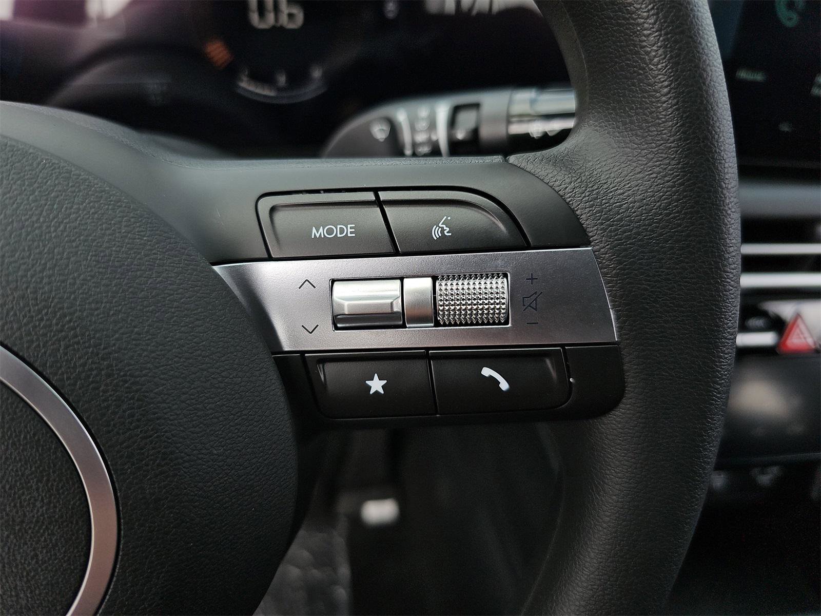New 2026 Hyundai Santa Cruz SEL image 17