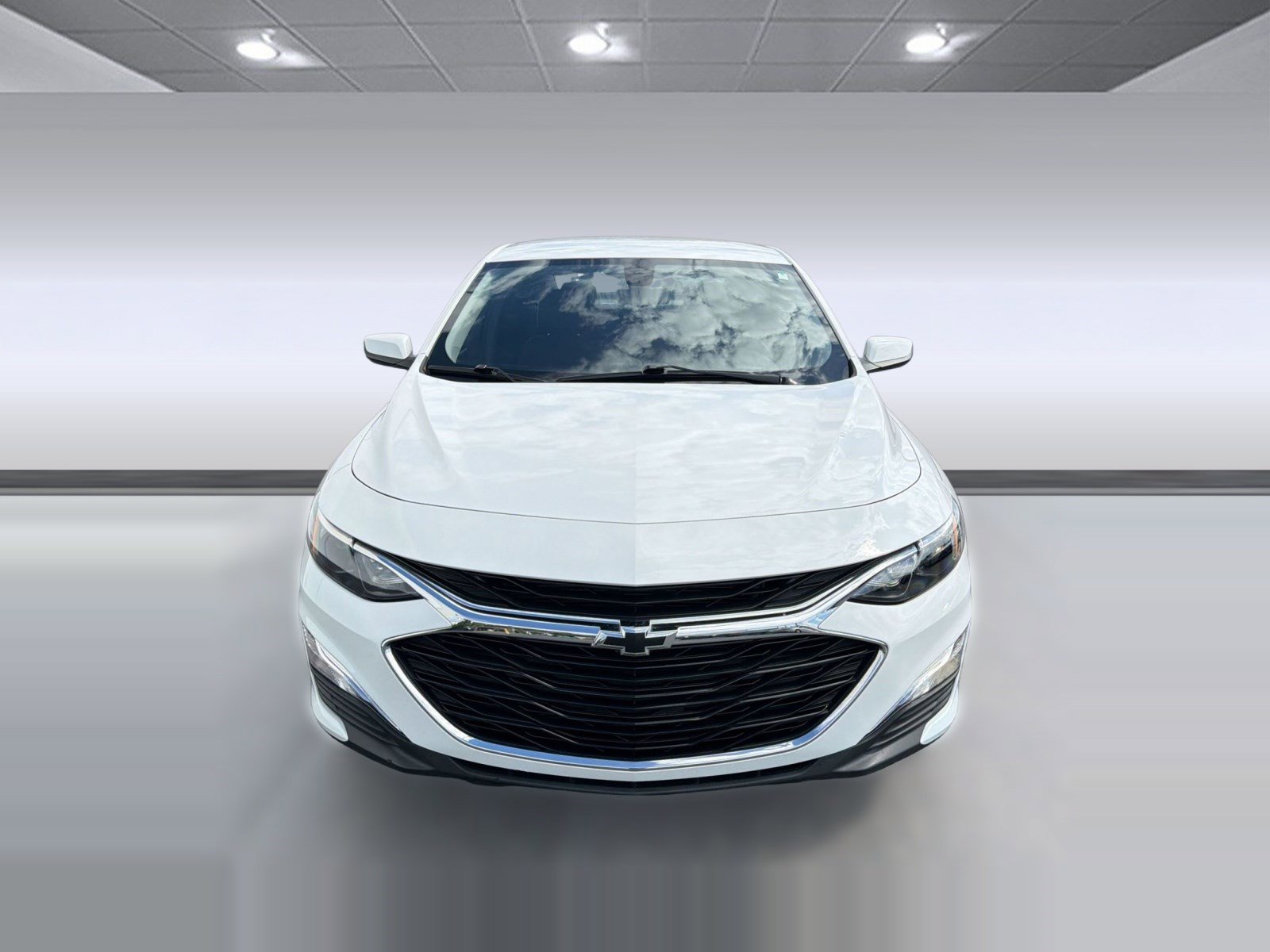 Used 2020 Chevrolet Malibu RS FWD image 5