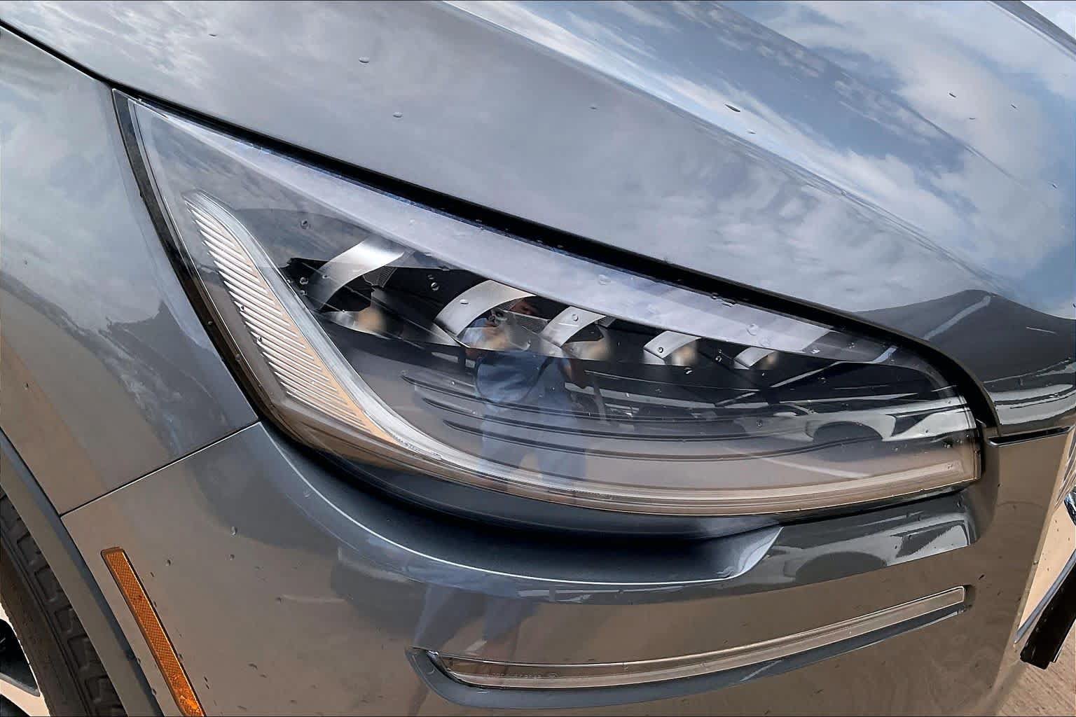 Used 2024 Lincoln Aviator Reserve AWD/4WD image 55