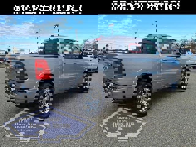 New 2026 RAM 1500 Big Horn image 38