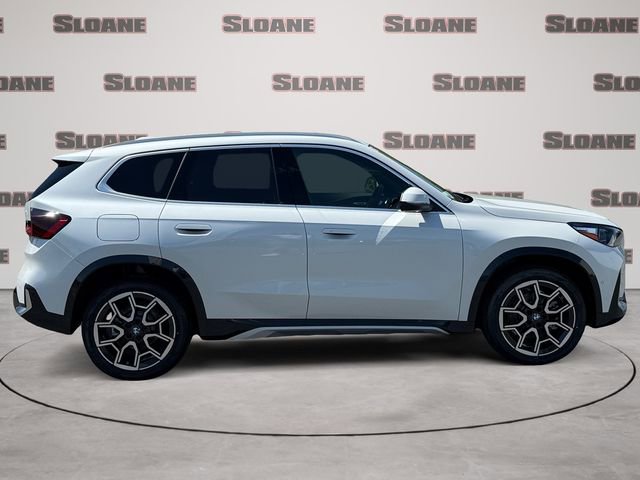 New 2026 BMW X1 xDrive28i w/ Technology Package AWD/4WD image 6